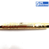 Sheaffer Commemorative Limited Edition Gold-Plated Fountain Pen