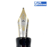 Visconti Casanova Erotic Art Fountain Pen