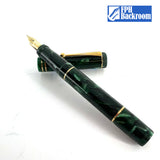 Omas Ercolessi Limited Edition Celluloid Fountain Pen