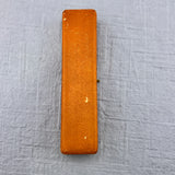 Magus Safety Fountain Pen  18 Carat Rolled Gold with Original Box