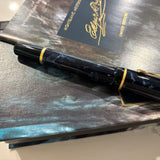Montblanc Edgar Allan Poe Limited Edition - Fountain Pen -  Broad 18kt Gold Nib