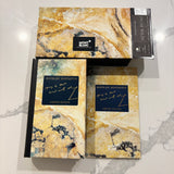 Montblanc Oscar Wilde Limited Edition Fountain Pen - Medium 18kt Gold Nib