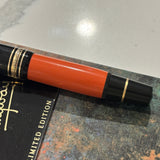 Montblanc Ernest Hemingway Limited Edition  Fountain Pen - Fine 18kt Gold Nib
