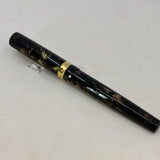Nettuno 1911 IDRA Rollerball Green Marbled Celluloid  Limited Edition