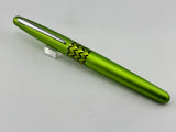 Pilot Metropolitan Pop Green Fine nib - Fountain Pen