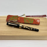 Sailor King Cobra - "Kings of the Natural World" - Limited Edition circa 2013 EXTREMELY RARE + Mr. Nagahara's COVETED COBRA NIB!