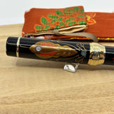 Sailor King Cobra - "Kings of the Natural World" - Limited Edition circa 2013 EXTREMELY RARE + Mr. Nagahara's COVETED COBRA NIB!