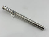 Sheaffer Targa Stainless steel brushed  - Fountain Pen