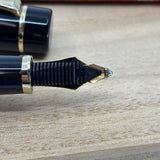 Sailor King Cobra - "Kings of the Natural World" - Limited Edition circa 2013 EXTREMELY RARE + Mr. Nagahara's COVETED COBRA NIB!