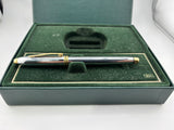 Cross Townsend Full Chrome gold trim circa 2000 - Fountain Pen