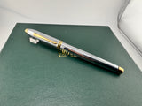 Cross Townsend Full Chrome gold trim circa 2000 - Fountain Pen