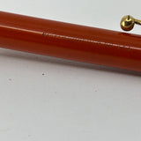 Parker Senior Duofold Big Red Mechanical Pencil - Circa 1930