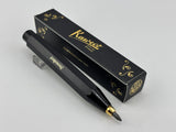Kaweco Architect Sketch Up Pencil Black