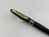 Waterman Expert Black - Ball Pen