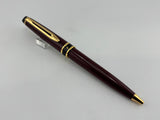 Waterman Expert Black - Ball Pen
