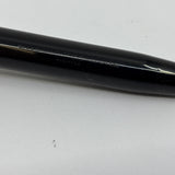 Parker Senior Duofold Black Streamline  - circa 1935