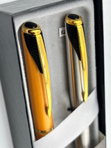 Parker Inflection Set fo 2 Ball pens Gift set