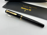 Pelikan R200 Lizard  boxed circa 1999 - Roller ball