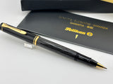 Pelikan R200 Lizard  boxed circa 1999 - Roller ball