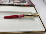 Sheaffer Christmas 1996 superb pen fully boxed NEW   - Fountain Pen