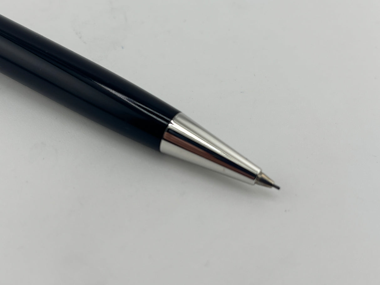 Montblanc Meisterstuck Platinum-Coated Classique Mechanical Pencil 0.5 mm