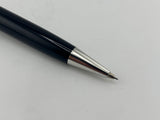 Montblanc Meisterstuck Platinum-Coated Classique Mechanical Pencil 0.5 mm