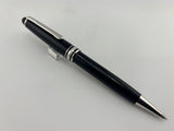 Montblanc Meisterstuck Platinum-Coated Classique Mechanical Pencil 0.5 mm