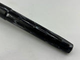 ASC Armando Simoni Club Oversized Bologna Extra Minimalist Grigio Perla Celluloid  Fountain Pen -