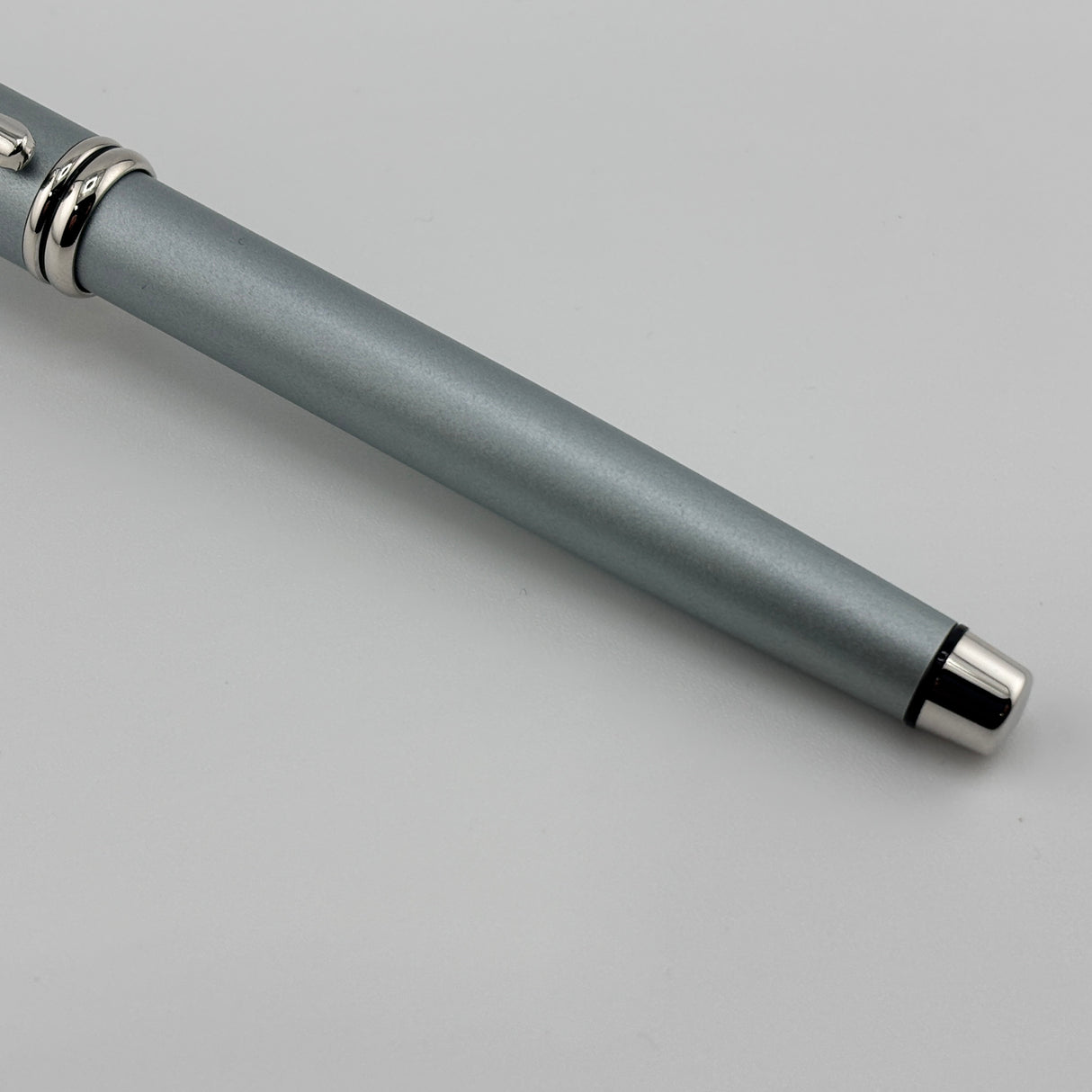 Cross Townsend Matte Sky Blue Selectip Rollerball - Made in USA