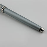 Cross Townsend Matte Sky Blue Selectip Rollerball - Made in USA