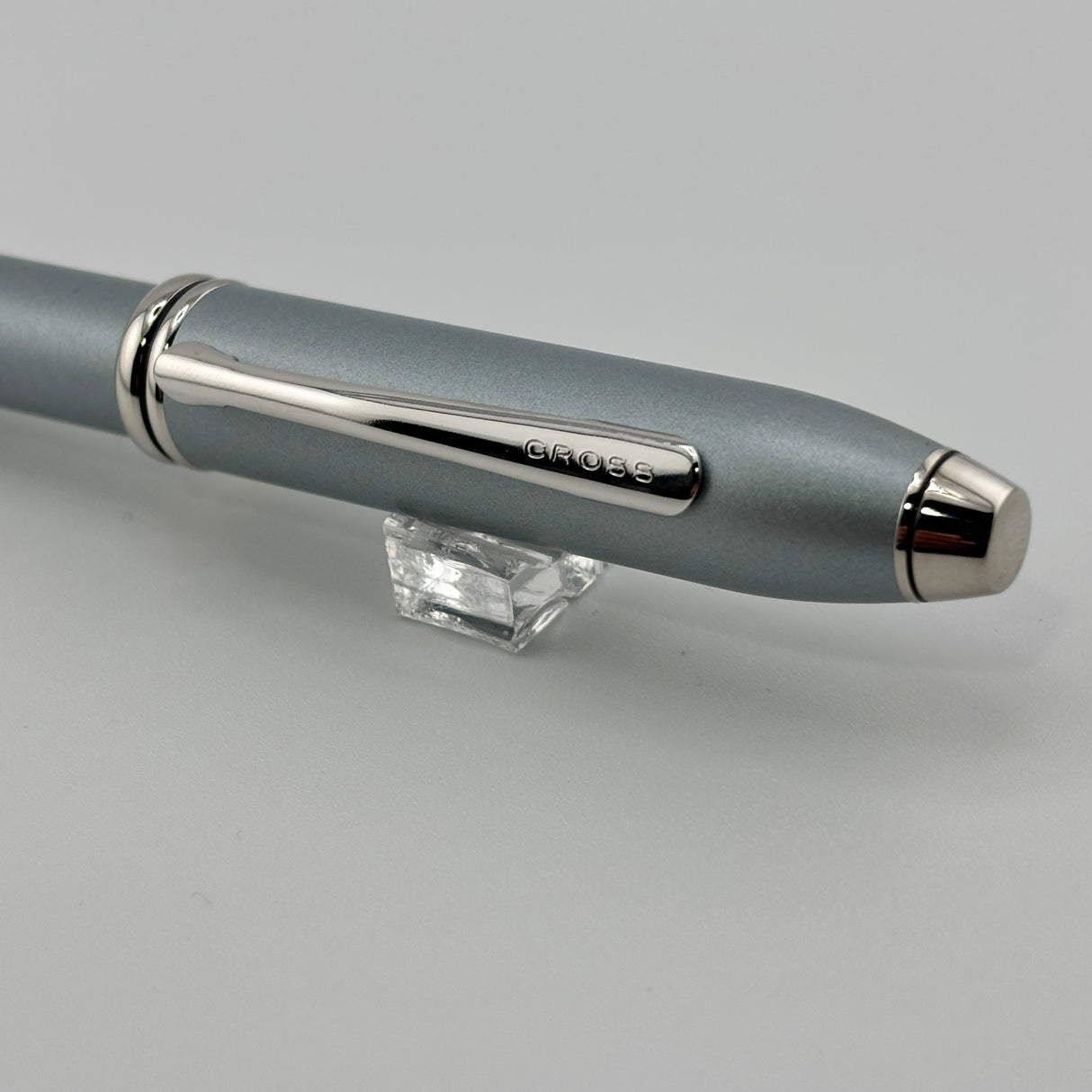 Cross Townsend Matte Sky Blue Selectip Rollerball - Made in USA