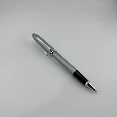 Cross Townsend Matte Sky Blue Selectip Rollerball - Made in USA