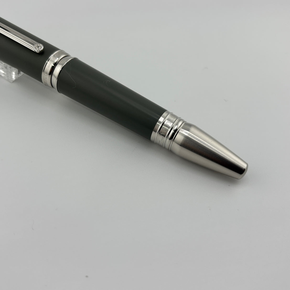 Montblanc Writer Series Rudyard Kipling Limited Edition  Rollerball  - 2019