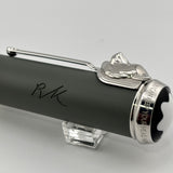 Montblanc Writer Series Rudyard Kipling Limited Edition  Rollerball  - 2019