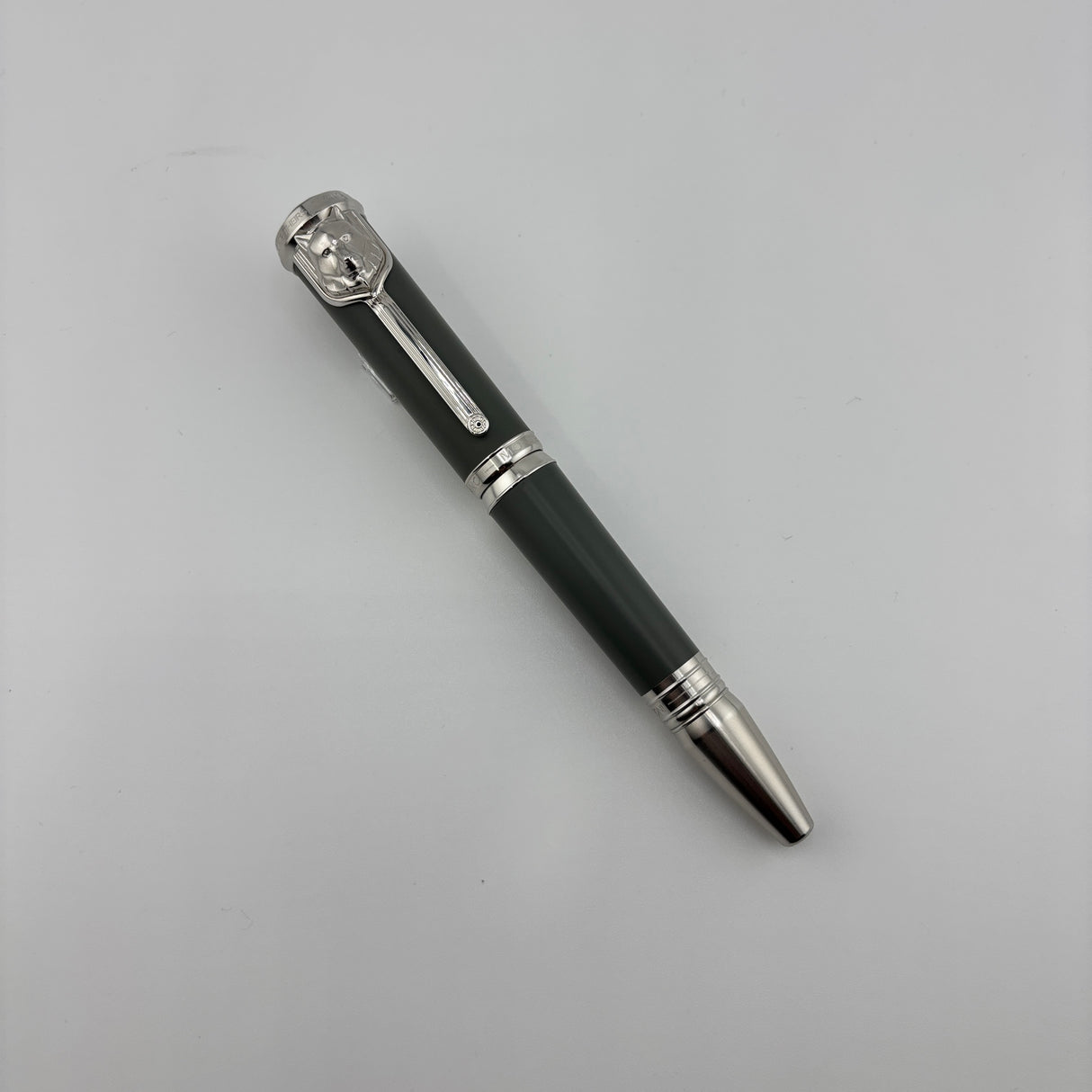 Montblanc Writer Series Rudyard Kipling Limited Edition  Rollerball  - 2019