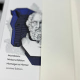Montblanc Homer Writer Limited Edition Ballpoint Pen  - 2018