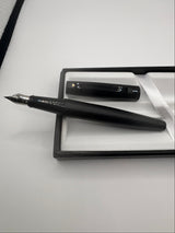 Sheaffer 300 Black Matte  - Fountain Pen