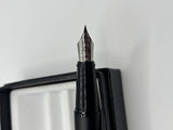 Sheaffer 300 Black Matte  - Fountain Pen