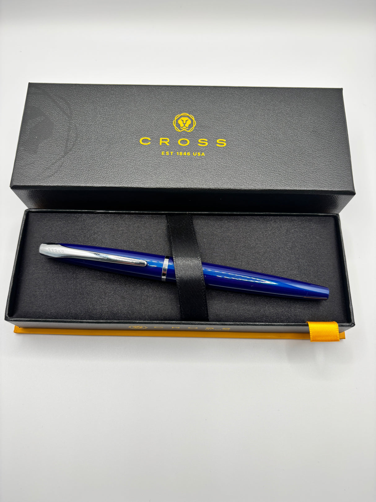Pentel Energel Slim - Penna Roller - Blu Navy