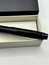 Parker IM Black Matte  - Fountain Pen