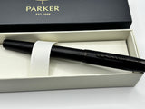 Parker IM Black Matte  - Fountain Pen