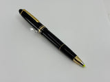 Montblanc Meisterstuck #166 LeGrand Black Highlighter/ Document Marker