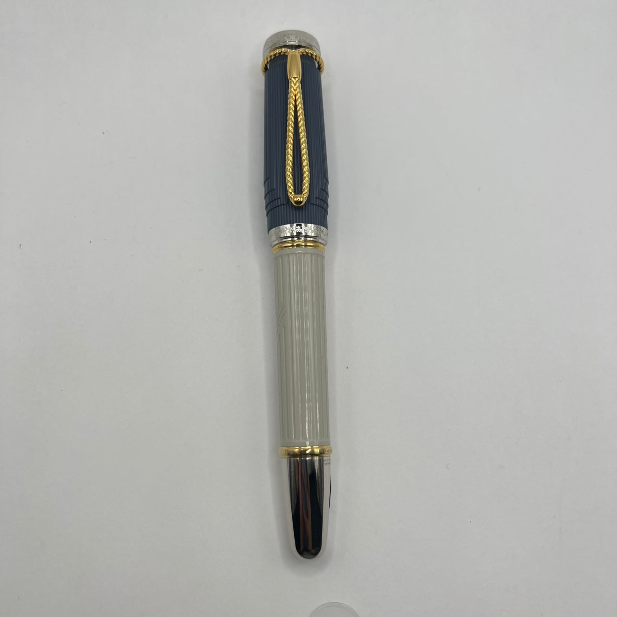 Montblanc Homage to Jane Austen Writer Series Limited Edition  Fountain Pen