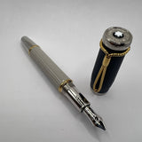 Montblanc Homage to Jane Austen Writer Series Limited Edition  Fountain Pen