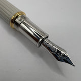 Montblanc Homage to Jane Austen Writer Series Limited Edition  Fountain Pen