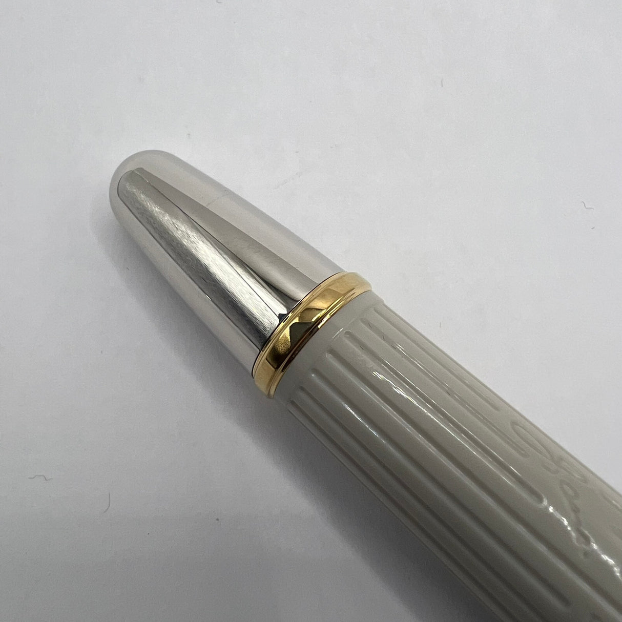 Montblanc Homage to Jane Austen Writer Series Limited Edition  Fountain Pen