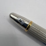 Montblanc Homage to Jane Austen Writer Series Limited Edition  Fountain Pen