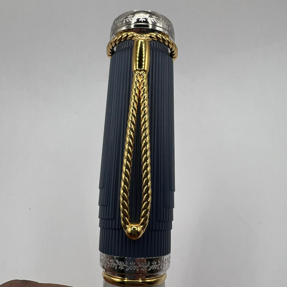 Montblanc Homage to Jane Austen Writer Series Limited Edition  Fountain Pen