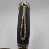 Montblanc Homage to Jane Austen Writer Series Limited Edition  Fountain Pen