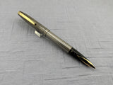 Sheaffer Imperial crossed Sterling Silver 925 - Fountain Pen